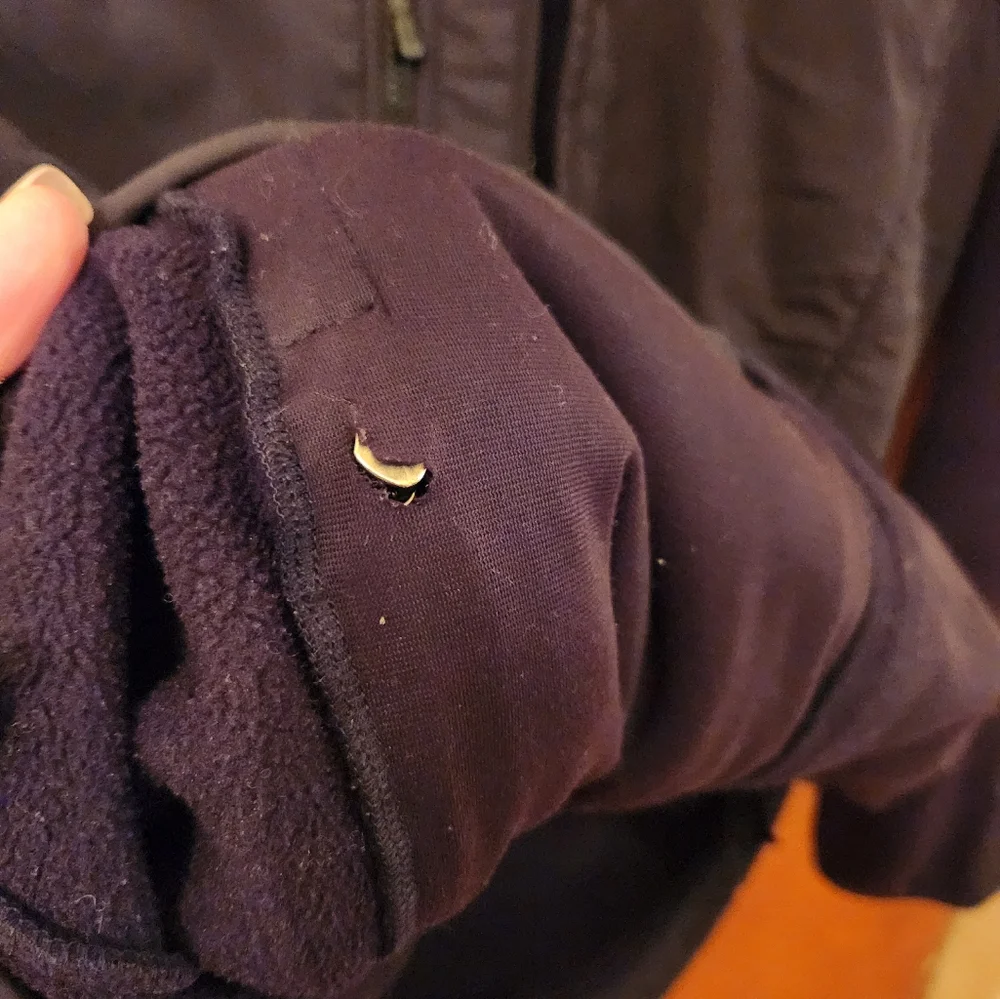 Jacket - Picture 5 of 7